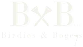 Birdies & Bogeys