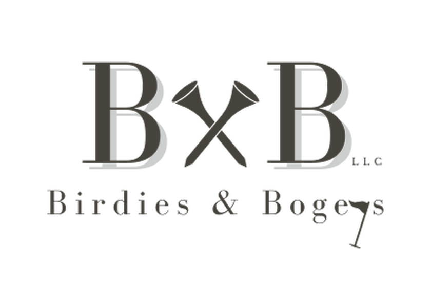 Birdies & Bogeys LLC logo